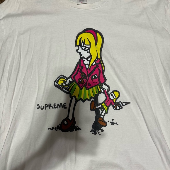 Supreme - Picture 2 of 3